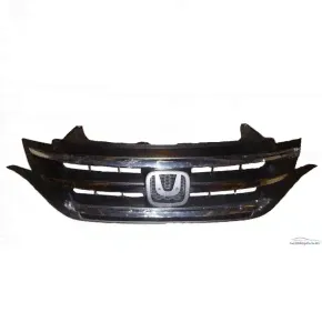 Решетка радиатора Honda CR-V - 4 поколение-0