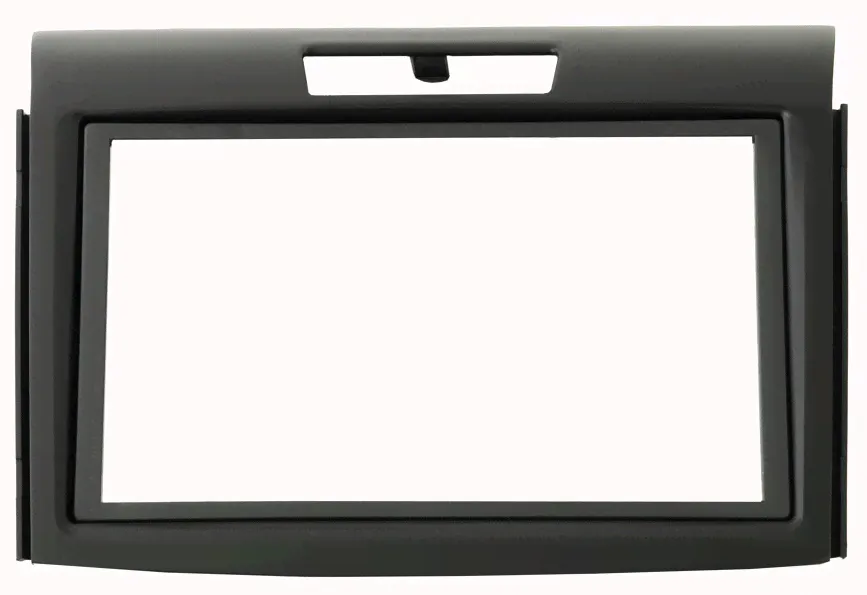Переходная рамка Honda CR-V 2012-2013 2 DIN (+крепеж) Intro RHO-N15