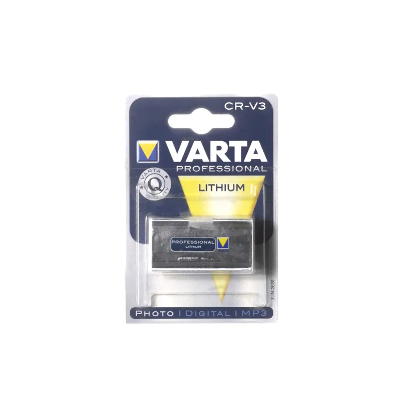 эл.пит. VARTA CR-V3-0