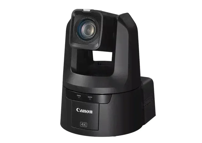 Canon CR-N500 Black