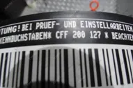 Двигатель CFF VW AUDI SEAT 2.0 TDI CR 14TYS PRZEBIEG