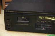 Кассетная дека Nakamichi CR-70 в Санкт-Петербурге