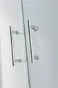 Душевой уголок Cezares Momento 90x90 MOMENTO-A-2-90-C-Cr