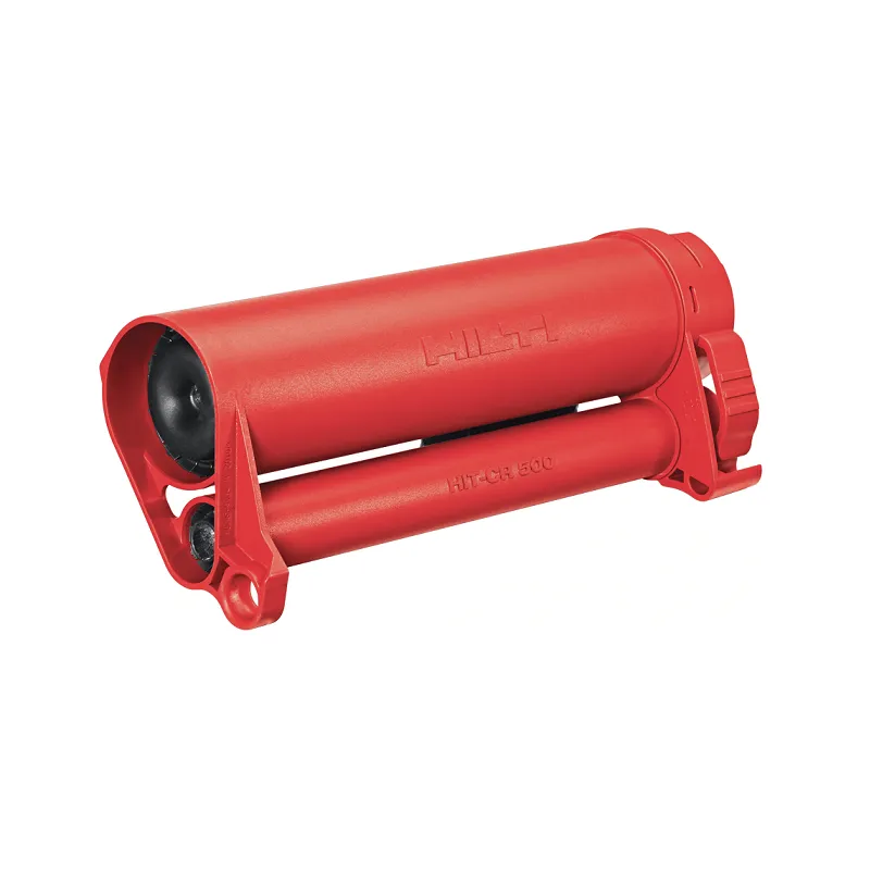 Картридж HILTI (ХИЛТИ) HIT-CR 500 красный-0
