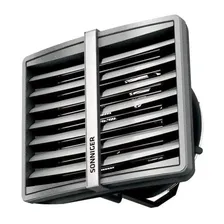 Водяной Тепловентилятор Sonniger HEATER CR ONE (5-25 кВт) WA0010