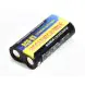 Аккумулятор CameronSino для CR-V3, LB-01, RCR-V3 1100mAh