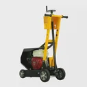 Резчик кровли бензиновый Сплитстоун CR-146 с двигателем Honda GX200