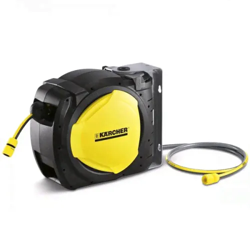 Karcher CR 7.220 Premium - катушка со шлангом PrimoFlex 1/2 (20м), арт. 2.645-218-0