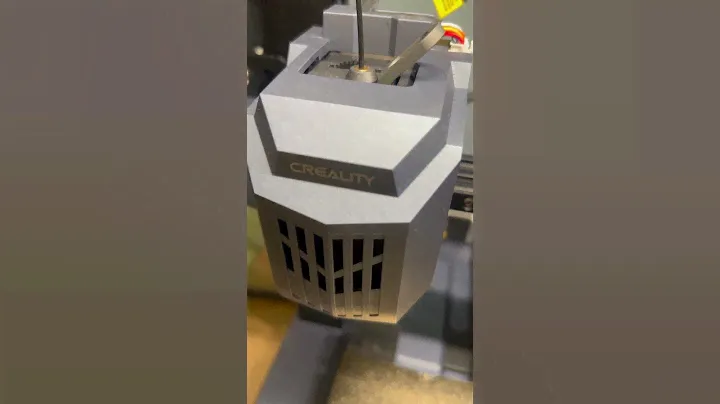 Fan Creality  cr-10 se vs  fan elegoo 4 pro