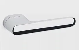 Дверная ручка System Akik OV CR хром