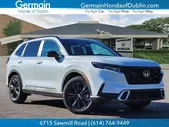 2023 Honda CR-V Hybrid Sport Touring, пробег 2 км