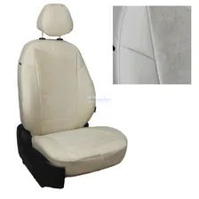 Авточехлы Honda CR-V I 1997-2001 "Автопилот"