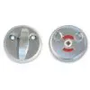 Фиксатор WC Apecs WC-0608 CR