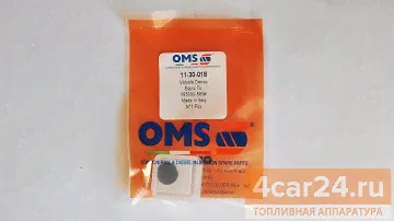 OMS 11-30-018 - Клапан форсунки Denso 095000-560#; Mitsubishi 1465A041