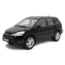 Honda CR-V 2010 Black