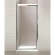 Душевая дверь 155 см BELBAGNO UNO UNO-195-BF-1-155-P-Cr