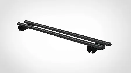 Багажник Turtle для Honda CR-V 2006-2012-0
