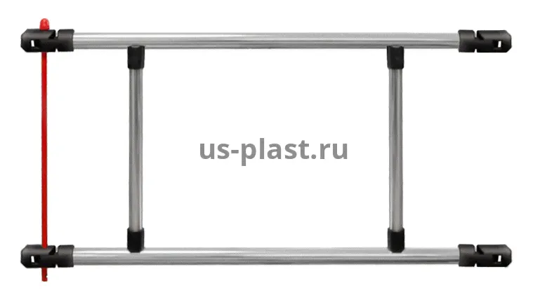 Smartec ST-GR010E-CR, калитка аварийного выхода-0