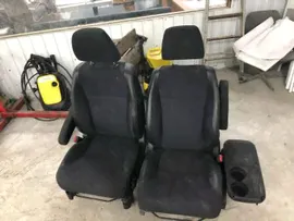 Сиденья в сборе Honda Cr-V RD6 RD7