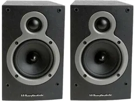 Акустическая система Wharfedale CR-30.1, черный