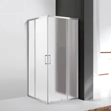 Душевой уголок 100x100x190см Cezares MOLVENO-A-2-100-P-Cr Cezares
