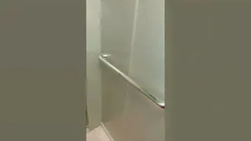 сломанная лебёдка в лифте отис