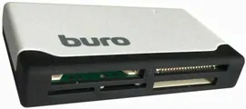 Картридер Buro BU-CR-2102