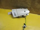Ручка двери на Honda Cr-Z ZF1