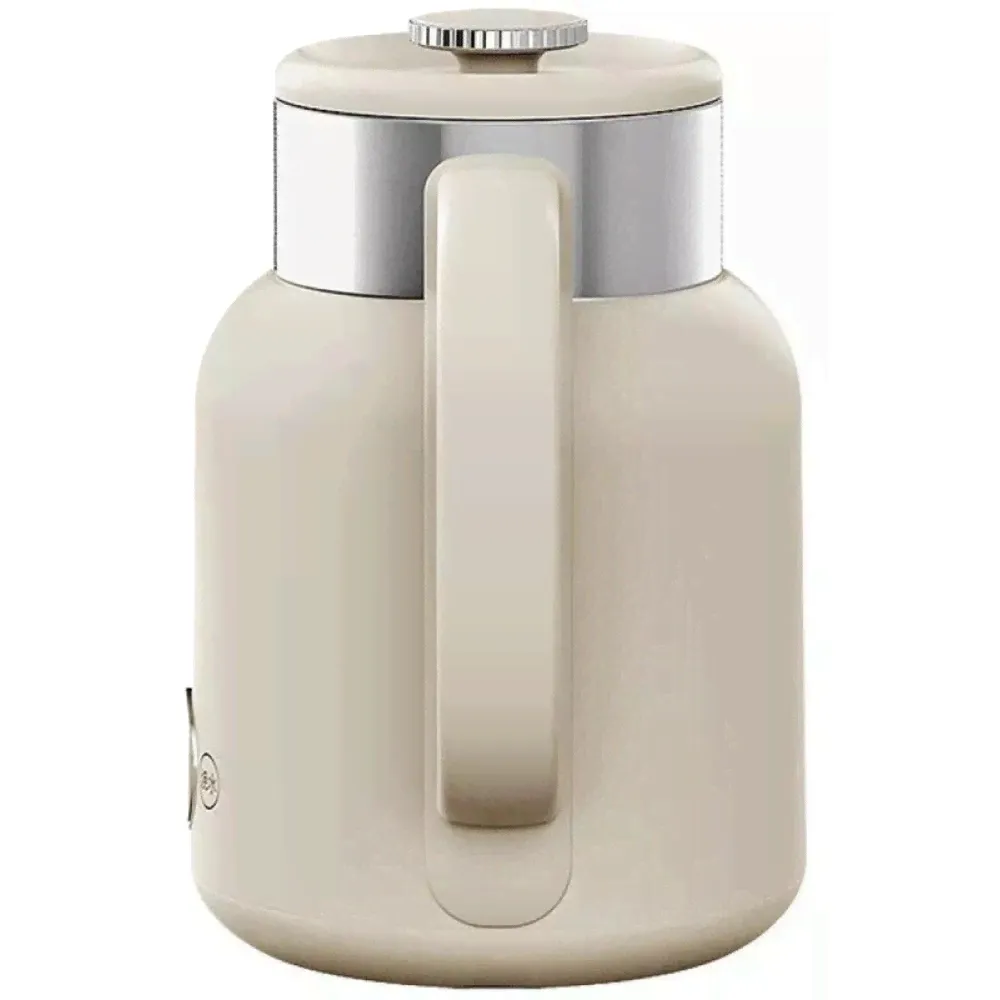 Электрический чайник Xiaomi Qcooker Kettle 1.5L (CR-SH1501) (Beige)