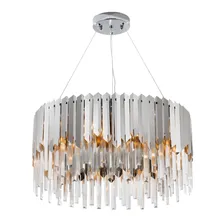 Светильник 6*40Вт E14 хром ML.20207.6 CR MODELUX