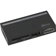 USB Type-C адаптер Ritmix CR-4630, CR-4630