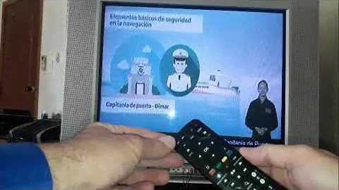 Como Programar Control Remoto Universal de Tv y Decodificador Sin Codigos