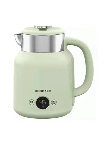 Чайник Xiaomi Ocooker Kettle CR-SH1501 Green-0