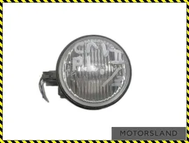 Фара противотуманная левая передняя Honda CR-V 2 2003г. (артикул 067-75440337)