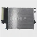 Радиатор охлаждения двигателя MAHLE ORIGINAL EQ4 N3YH CR 280 000S 1437581540