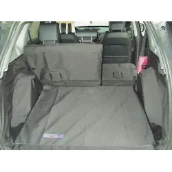 Чехол в багажник MAXI для Honda CR-V (RW) (2016-)-3
