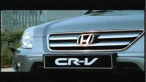 Honda CR-V 2005