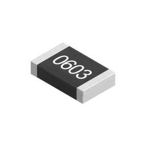 Резистор 0603 2,00 MОhm 1%(CR-03FL7----2M), Viking-0