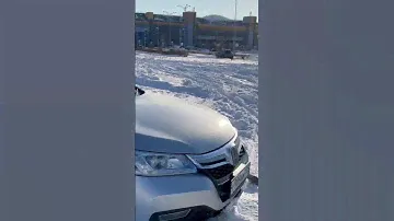 Honda accord cr6