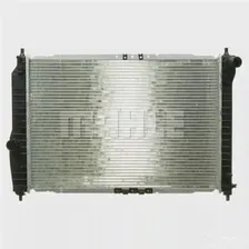 Радиатор охлаждения двигателя MAHLE ORIGINAL 7VY VT6 1437575978 CR 1310 000P