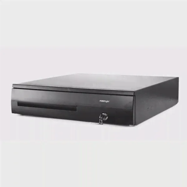 Денежный ящик Posiflex CR-4000B (7130)-0