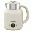 Электрочайник Xiaomi Qcooker Kettle Beige (CR-SH1501)-0