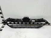 Решетка радиатора Honda CR-V 5