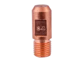 Наконечник Сварог М14х38 d2,4мм Cu-Cr-Zr