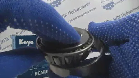 Подшипник  30207  KOYO