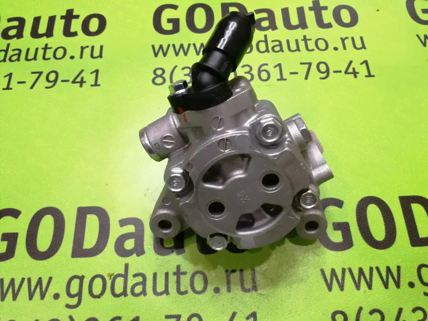ГУР Honda CR-V 2006-2011-0
