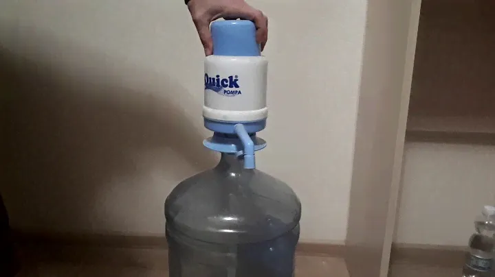 Что делать если помпа для воды перестала качать. Быстрый ремонт