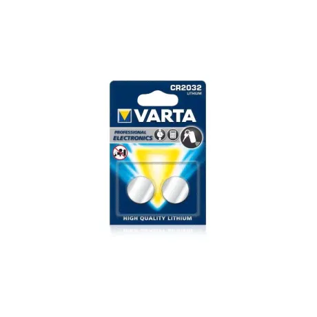 Батарейка Varta CR 2032 блистер 2шт.