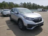 Купить HONDA CR-V EXL 2021 на аукционе в США