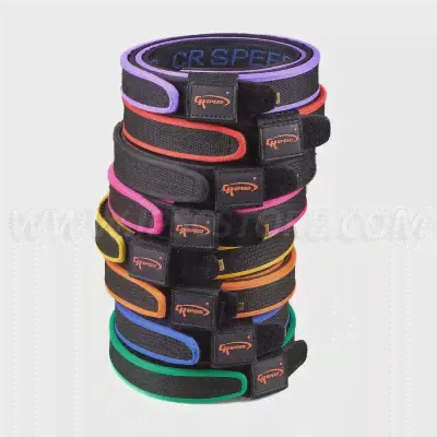 Ремень CR Speed HI-TORQUE Two Part Competition Belt